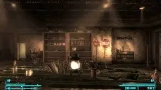 Fallout 3 - Tenpenny tower suit themes
