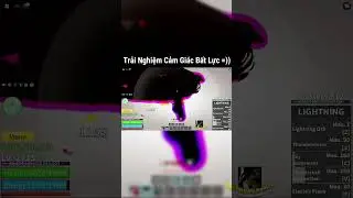 🗿👌 #roblox #bcw #bloxfruits #lightning #highlight