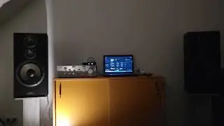 Vintage Hi-fi Pioneer A-60, CS-701, Zen One Signature 192 kHz