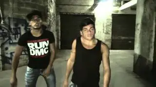 Sali Sala & SB -  Life&Soul (OFFICIAL VIDEO )