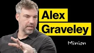 Building with AI: Alex Graveley on Copilot and Minion