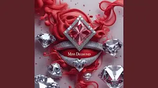 Shimmering Diamonds