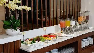 Orchids Saigon Hotel | Ho Chi Minh City, Vietnam | Hotel Review🏠