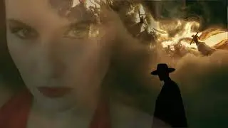 ÄON - Engel mit mir im Chor