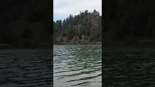 30 seconds of Zen: by the lake