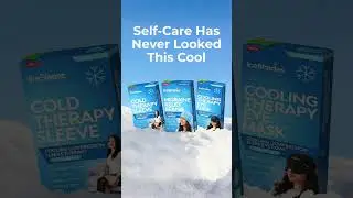 Meet the ultimate trio for total body recovery. #migrainerelief #headacherelief #selfcare2026 #usa