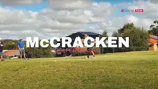 Amazing golf on the Fleurieu Peninsula | McCracken Country Club