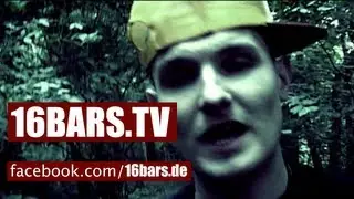 Streetrotation 2009: Kaas (Episode 4 / 16bars.de)