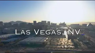 Loveology Travel: Drone photography (4k) Las Vegas Aerial Photographer