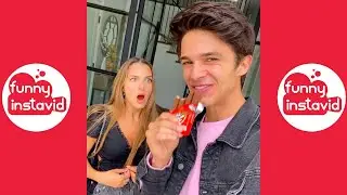 Try Not To Laugh Or Grin Challenge #83 |Top Vines Compilation May 2020 - Funny InstaVID