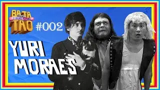 YURI MORAES - BATATAO CONTRA O BAIXO ASTRAL #002 com Douglas Barbosa e Boni Tao