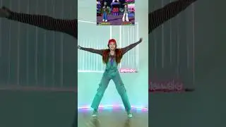 Bust a groove - Shorty 🥳 #playstation #bustagroove #shorty #dance #retro #videogames #dancing