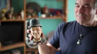 Roger Eno Talks to Gem Rey