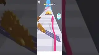 High heels //beautiful High Heels gameplay Level 19 #raregamer #shorts #ytshorts