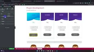 Contribution for Awesome Elements For Elementor 2