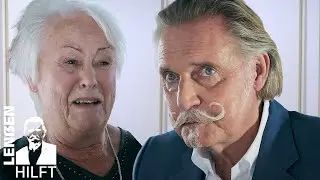Rücksichtslos? Schwiegertochter will Oma vom Straßenverkehr verbannen! 😳| 1/2 | Lenßen hilft | SAT.1