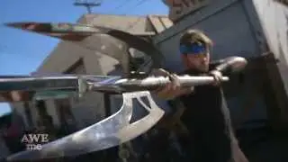 Bryan Forrest - Man At Arms Greatest 