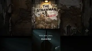 The Strawman (Cestui Que Vie) w/lyrics