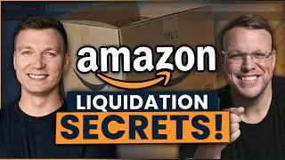The Surprising Truth About Amazon Inventory Liquidation Nobody Tells You