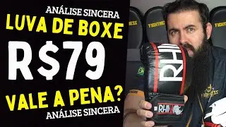 Rhino Boxing Gloves &ndash; Are they worth it? An honest review - Muay Thai / Boxing