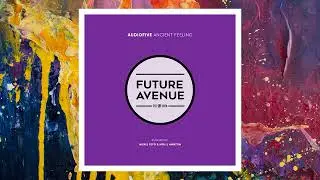 Audiofive &mdash; Ancient Feeling (Hisai Remix)