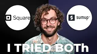 Square против SumUp &mdash; кто победит?