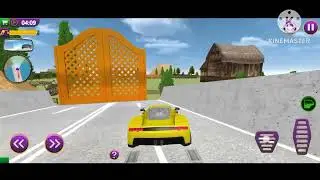 virtual Billionaire Businessman Dad luxury life simulator 2023_Android Gameplay#1to5# level