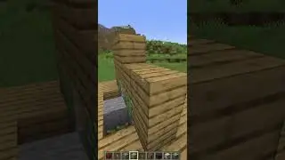 Minecraft - WorkBench Switcher (はいよろこんで) #shorts