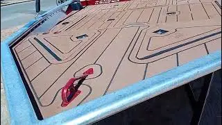 Transporte aquatico