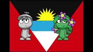 Country Flags Ruled By Sprunksters Part 9