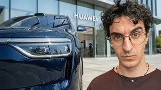 Huawei Reclama su Trono