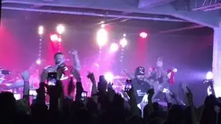 The Game HWFG Freestyle