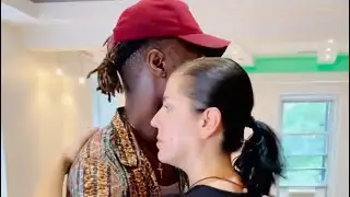 Repost | Carolina | 🇻🇪 | Final Dance | Private Class with Dr Kizomba