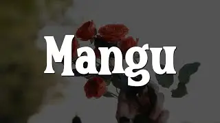 Mangu - Fourtwnty feat. Charita Utami || 