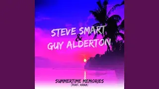Summertime Memories (feat. Aara)