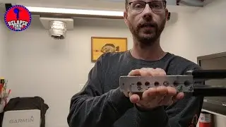This is how I made my homemade Predator rigs for this upcoming ice fishing season.