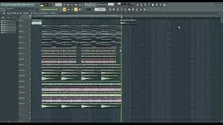MANSE - Anybody [FL Studio Remake + FLP]
