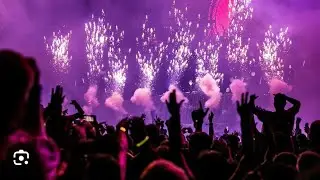 Let's go party company.😁