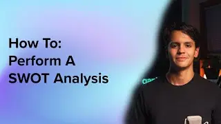 SWOT-анализ в управлении проектами | 5-минутное руководство