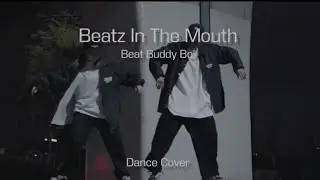 Beat Buddy Boi - Beatz In The Mouse (Dance Cover)