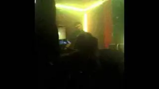 Don Rimini@Social Club playing changes of life by jeff mills(Pur Sim Edit)