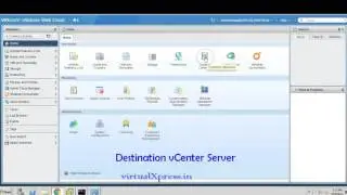 Deploying VMware vSphere 6.0 Content Library