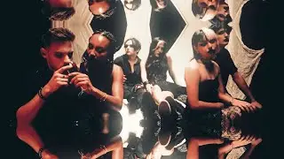 C0LIN - Vampire Motel (Official Music Video)