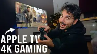 Warum DU einen Apple TV brauchst! (Eventuell 🥴)