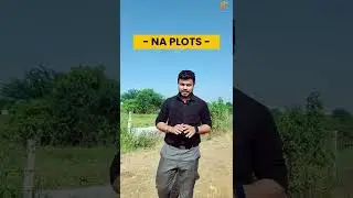 NA Plots Near Mumbai Agra Highway Nashik #shorts #nashik #naplots
