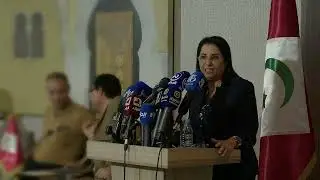 Mrs. Fatima Zahra Zerouati
