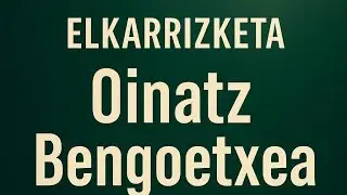 PILOTAREN TXOKOA ELKARRIZKETA: OINATZ BENGOETXEA