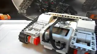LEGO vs Lepin, короткометражка