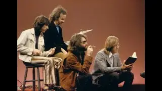 The Soft Parade - The Doors (PBS Critique Show 1969, 2025 Mix)