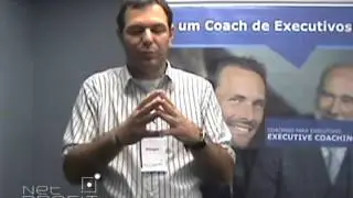 High Performance Executive - Klinger Ribeiro (FMC)